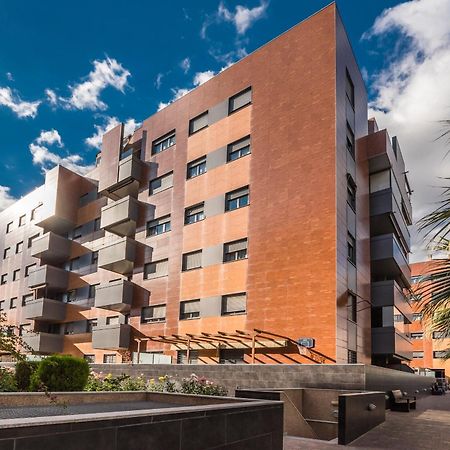 Enjoygranada Emir 4C + Parking Apartment Exterior photo