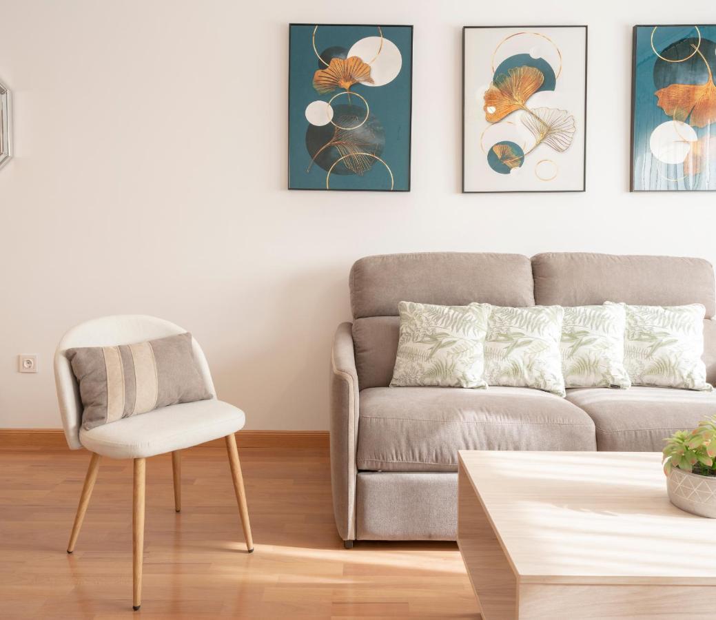 Enjoygranada Emir 4C + Parking Apartment Exterior photo