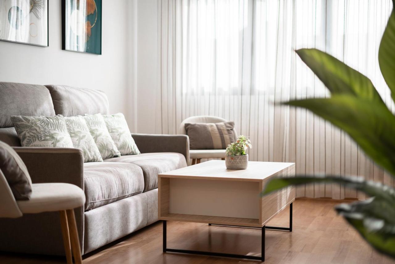 Enjoygranada Emir 4C + Parking Apartment Exterior photo
