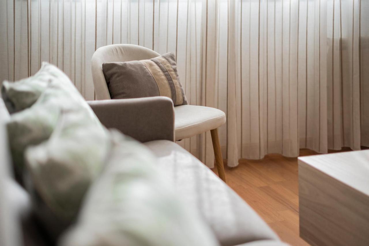 Enjoygranada Emir 4C + Parking Apartment Exterior photo